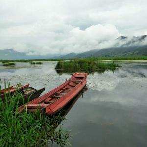 【尋夢(mèng)美食】瀘沽湖4天全景游（2晚瀘沽湖0自費）